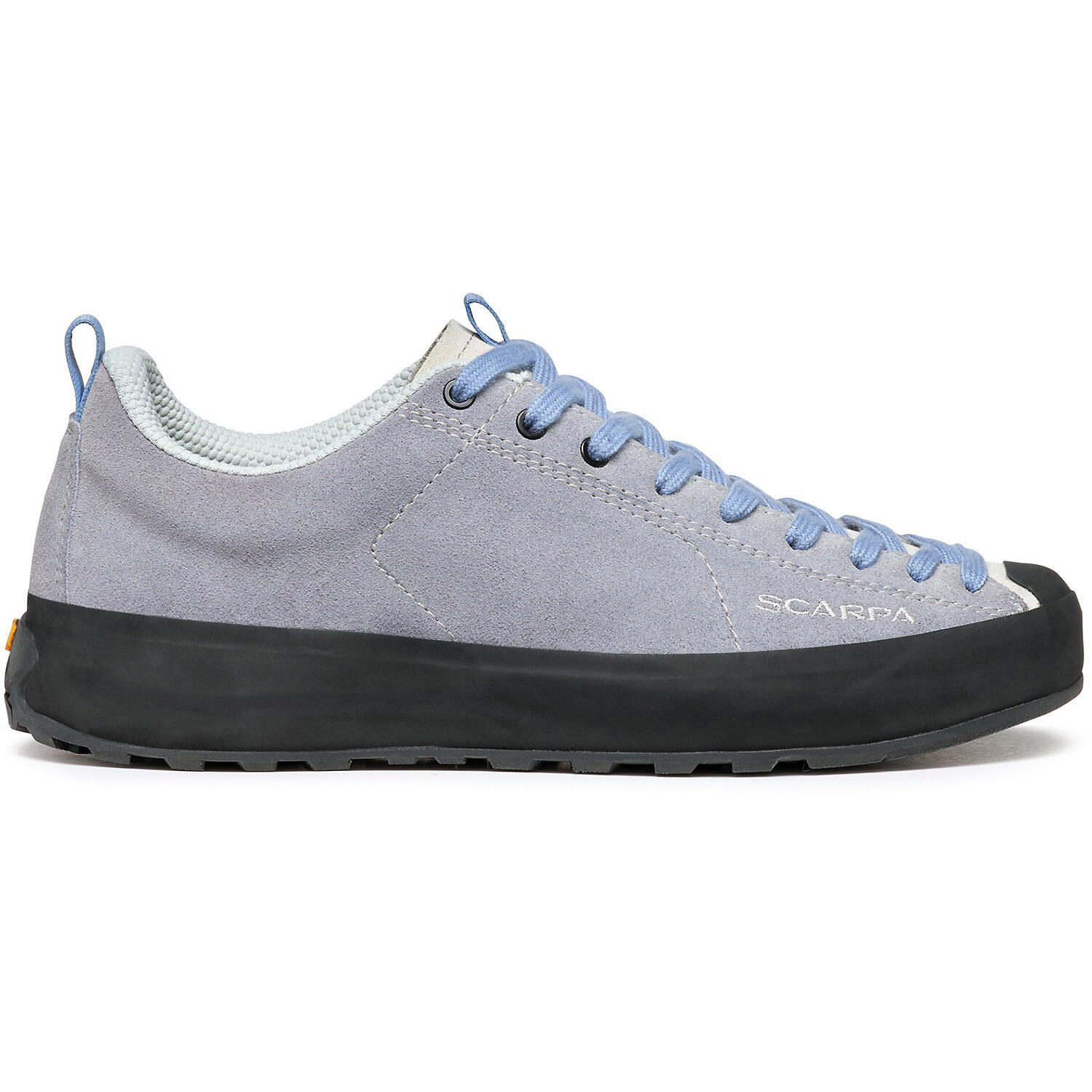 Unisex Trekking-Halbschuhe MOJITOWRAP 2/3