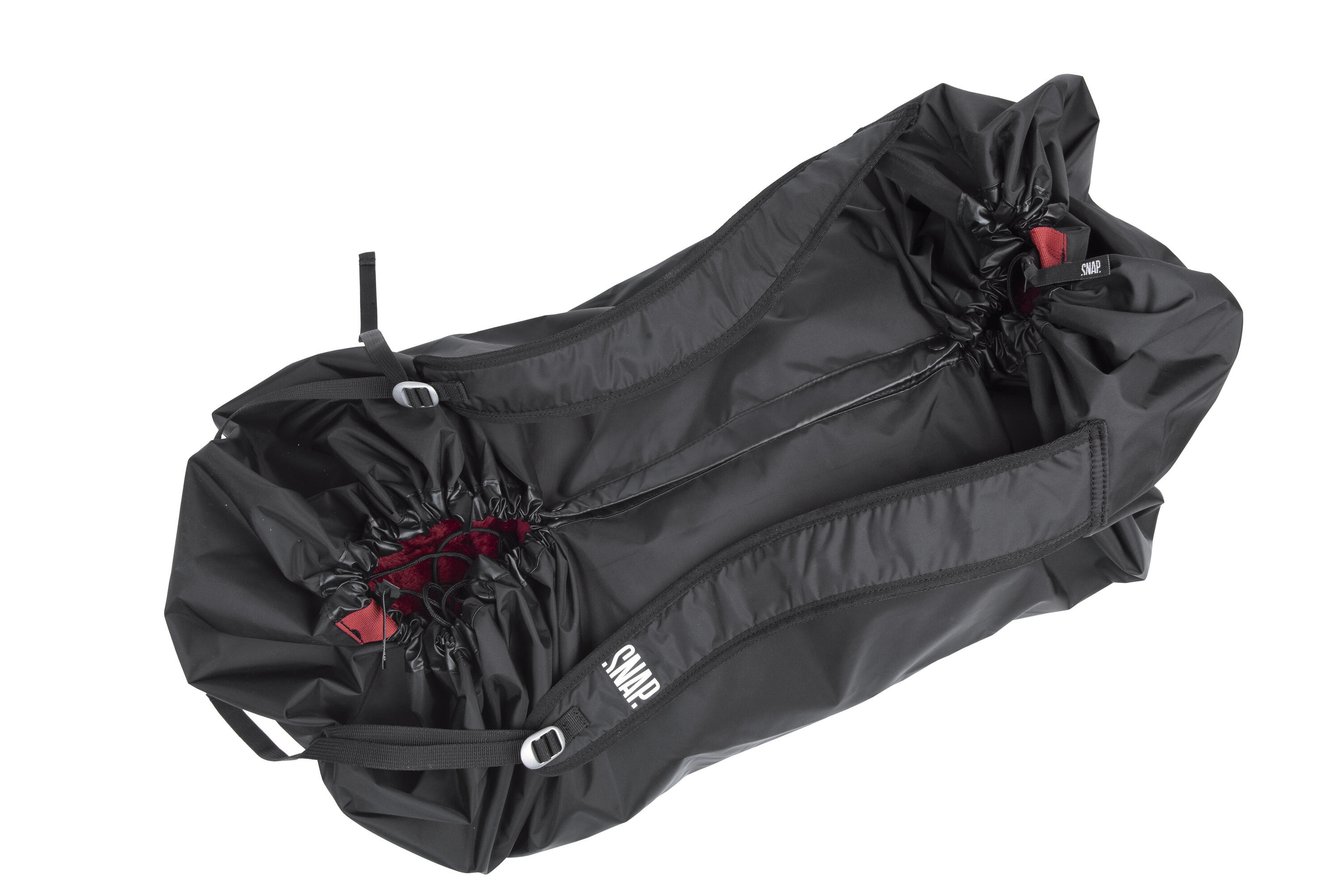 Rope Pack 3/3