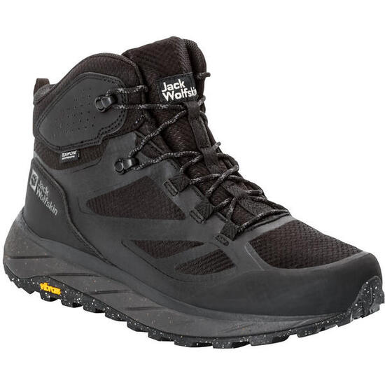 Multifunktionshalbschuh M TERRAVENTURE TEXAPOREMID
