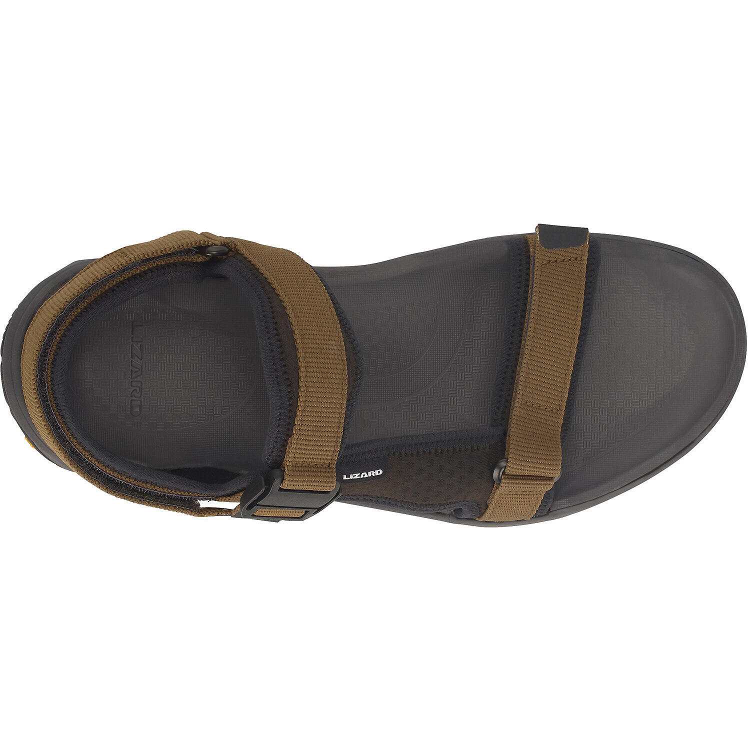 Herren Sandale M SUPER TREK 3/6