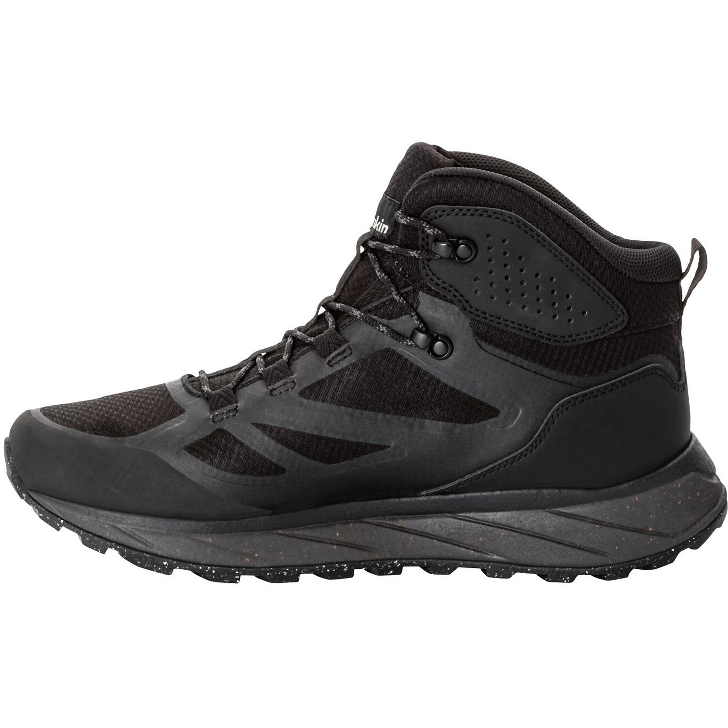 Buty trekkingowe męskie Jack Wolfskin Terraventure Texapore 3/6