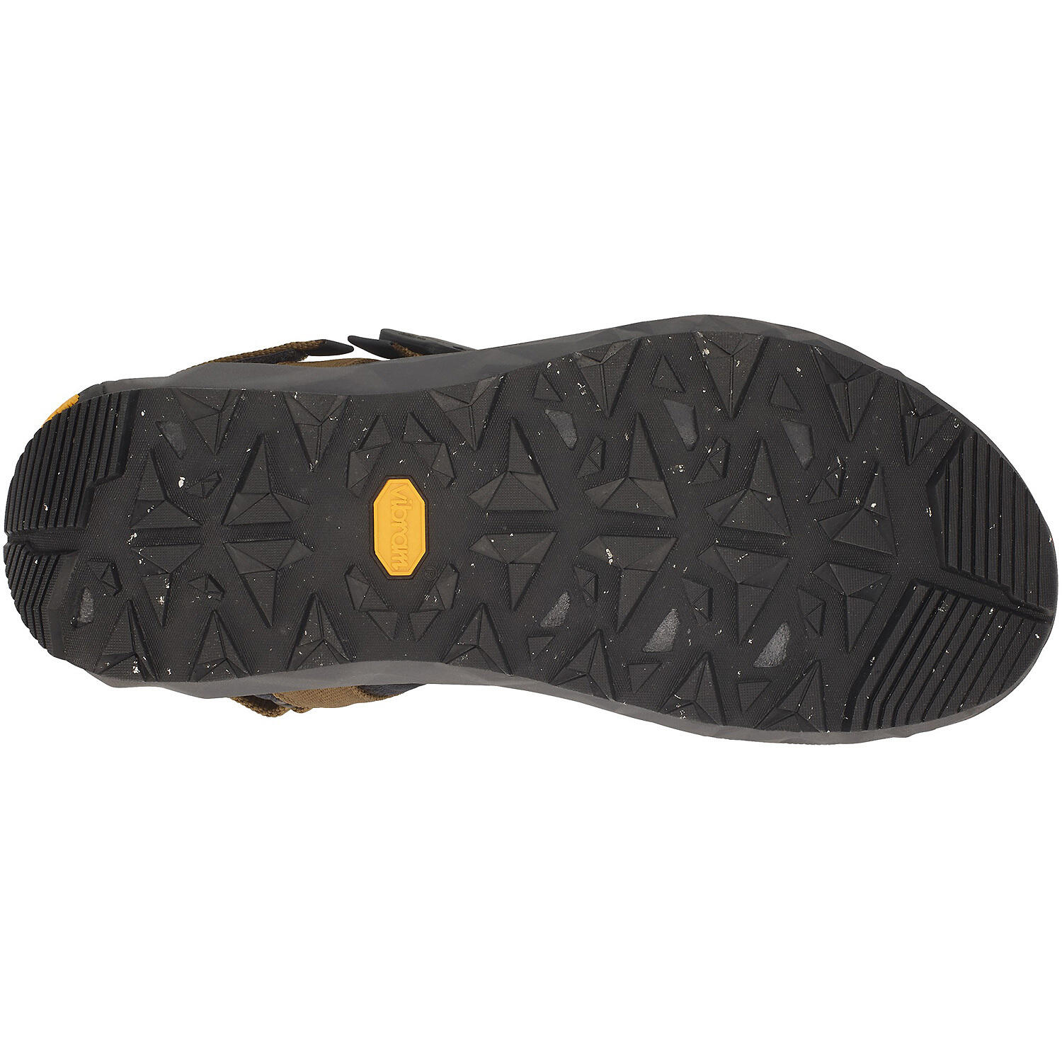 Herren Sandale M SUPER TREK 5/6