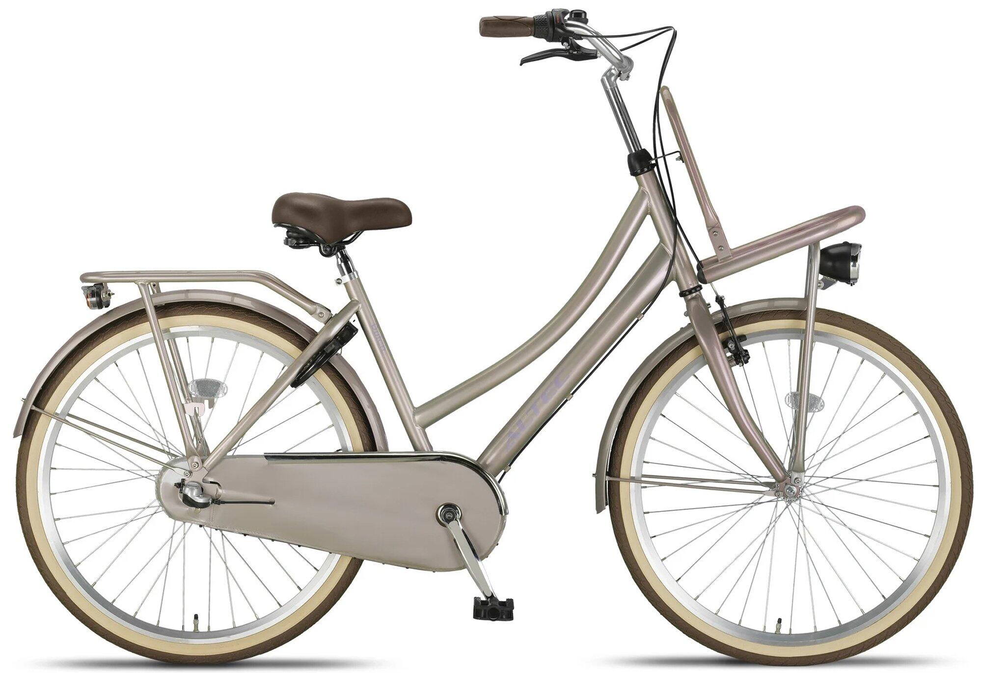 Altec Urban Kinderfiets Transport 26 inch 7/7