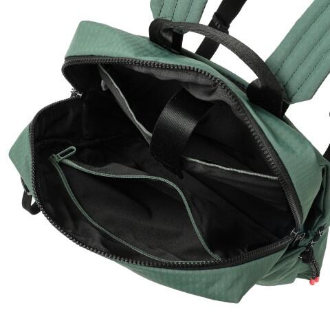 Mochila HEDGREN Akira HSTG03 3/4