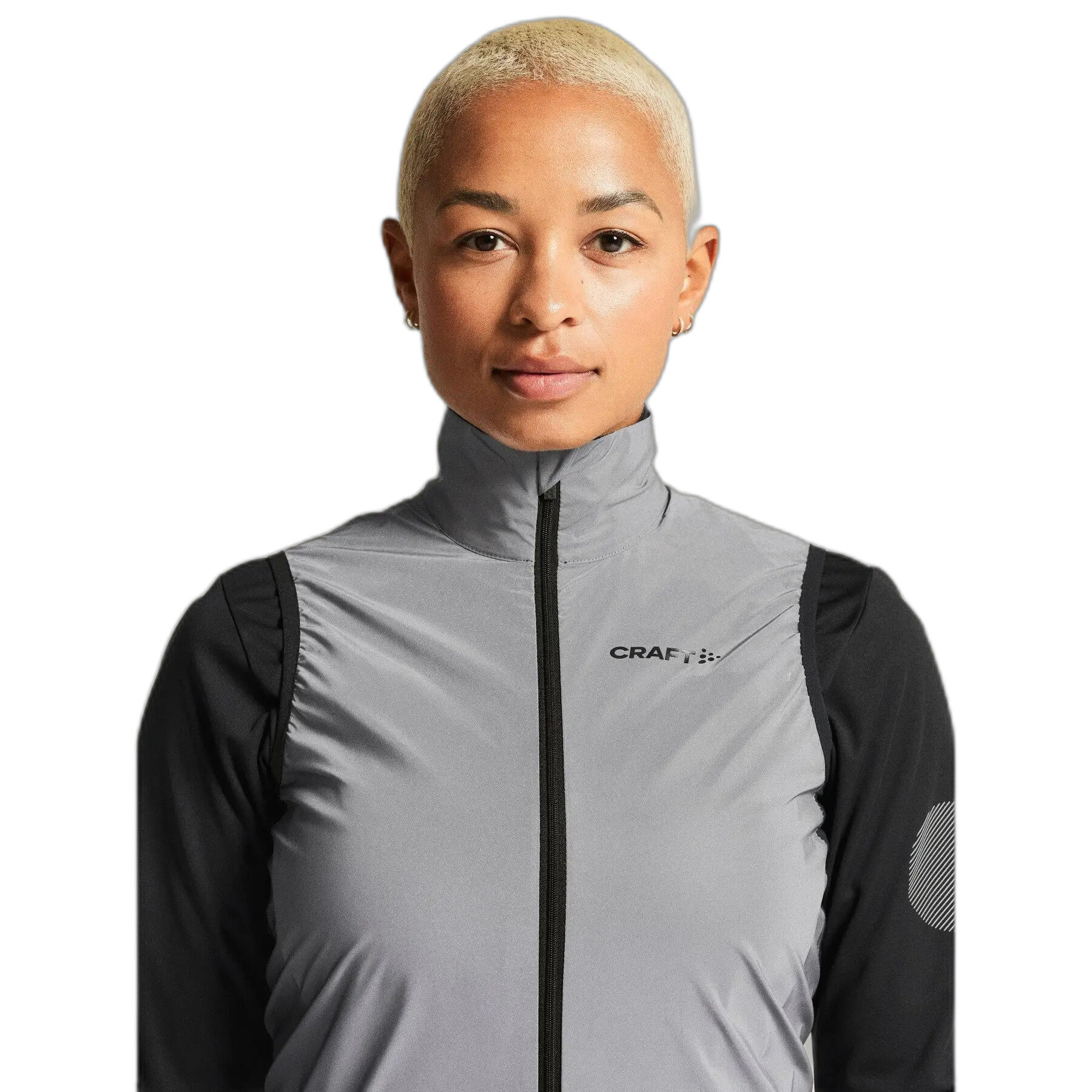 Casaco de cintura feminino Craft Adv Essence 3/5