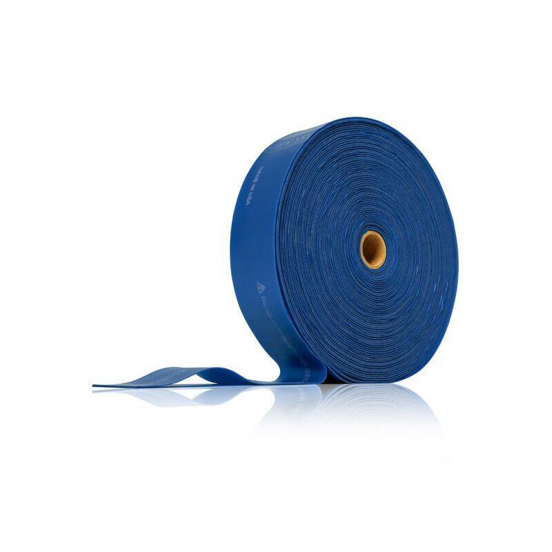 Bandes élastiques de musculation CLX  prédécoupées 2 m 2/7