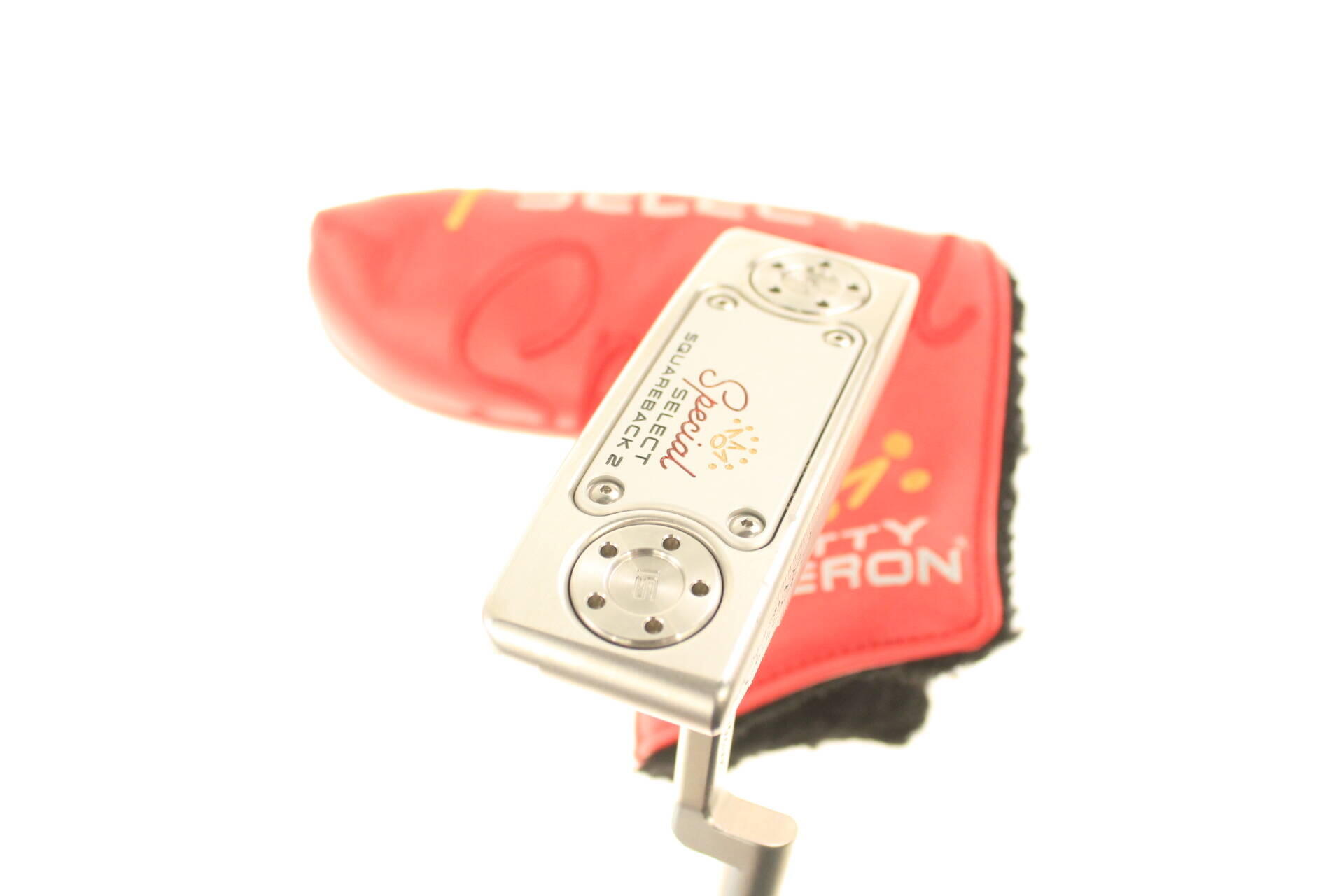 SCOTTY CAMERON picture