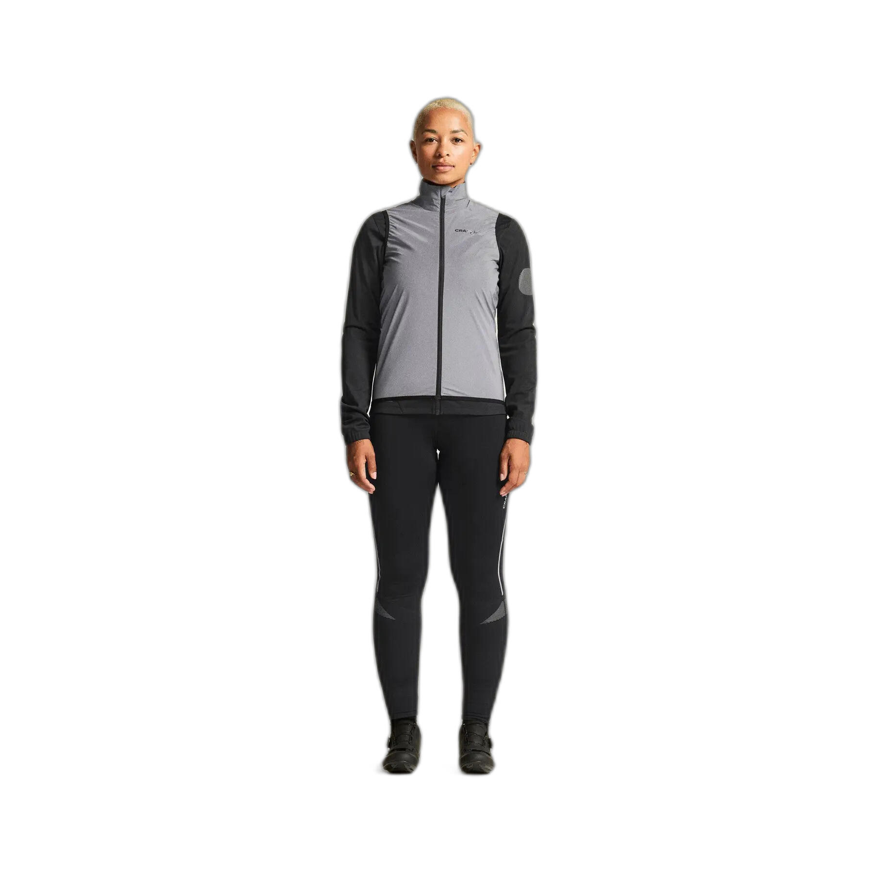 Casaco de cintura feminino Craft Adv Essence 5/5