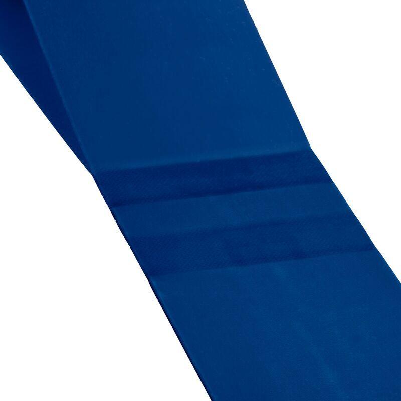Bandes élastiques de musculation CLX  prédécoupées 2 m 4/7