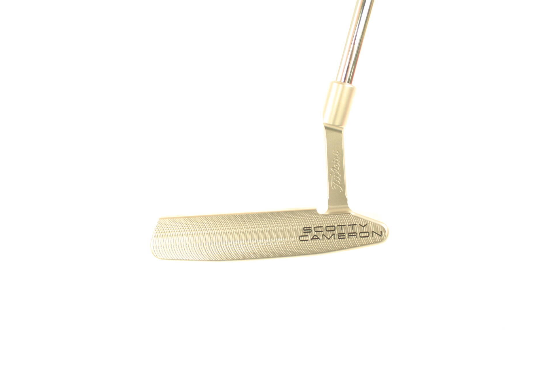 Seconde vie - Scotty Cameron Special Select Squareback 2 RH Putter - Good 2/5