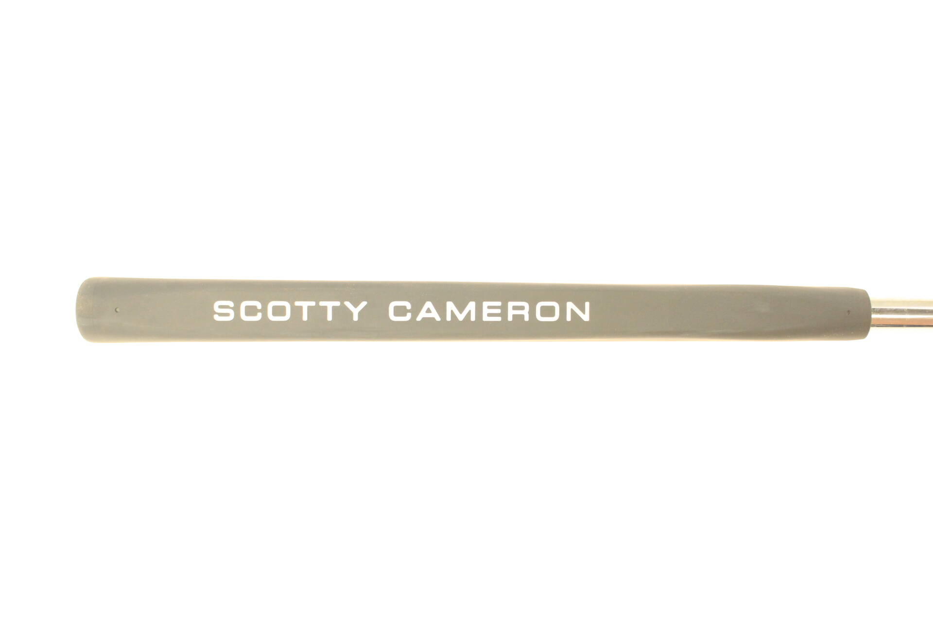 Seconde vie - Scotty Cameron Special Select Squareback 2 RH Putter - Good 5/5