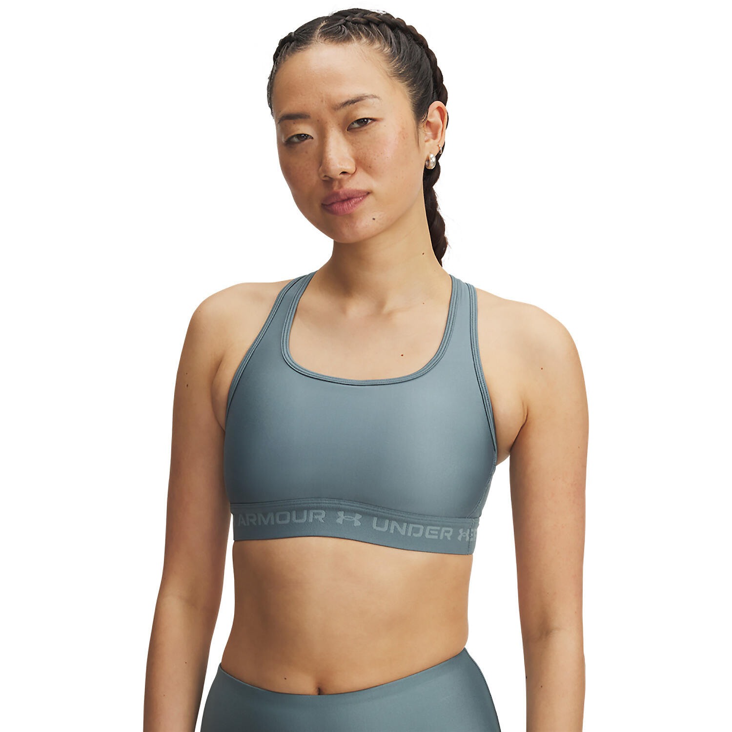 BH UA CROSSBACK MID BRA 3/6