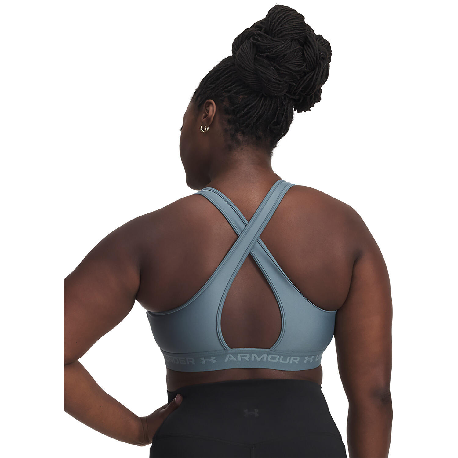 BH UA CROSSBACK MID BRA 6/6