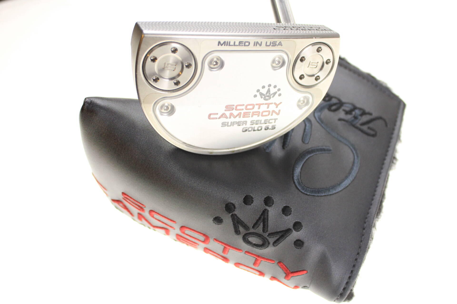 SCOTTY CAMERON picture
