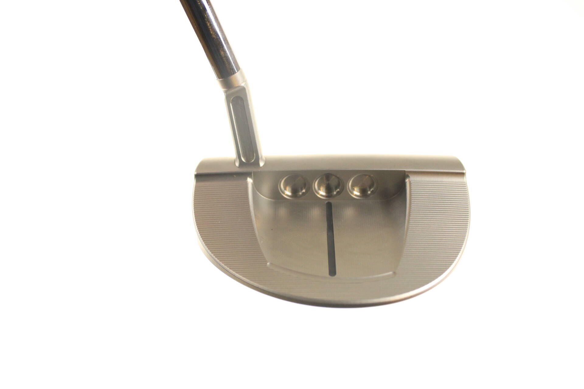 Seconde vie - Scotty Cameron Super Select Golo 6.5 RH Putter - Very good 3/5