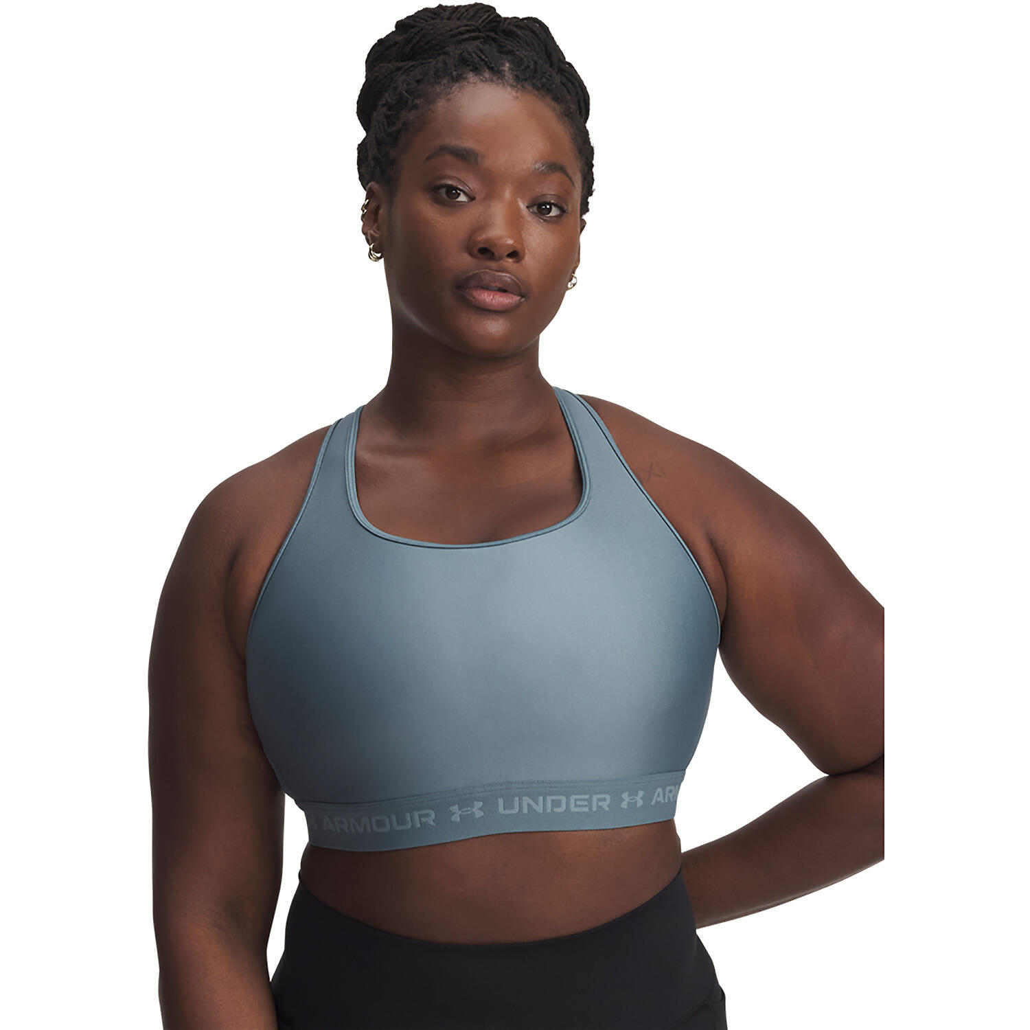 BH UA CROSSBACK MID BRA 5/6