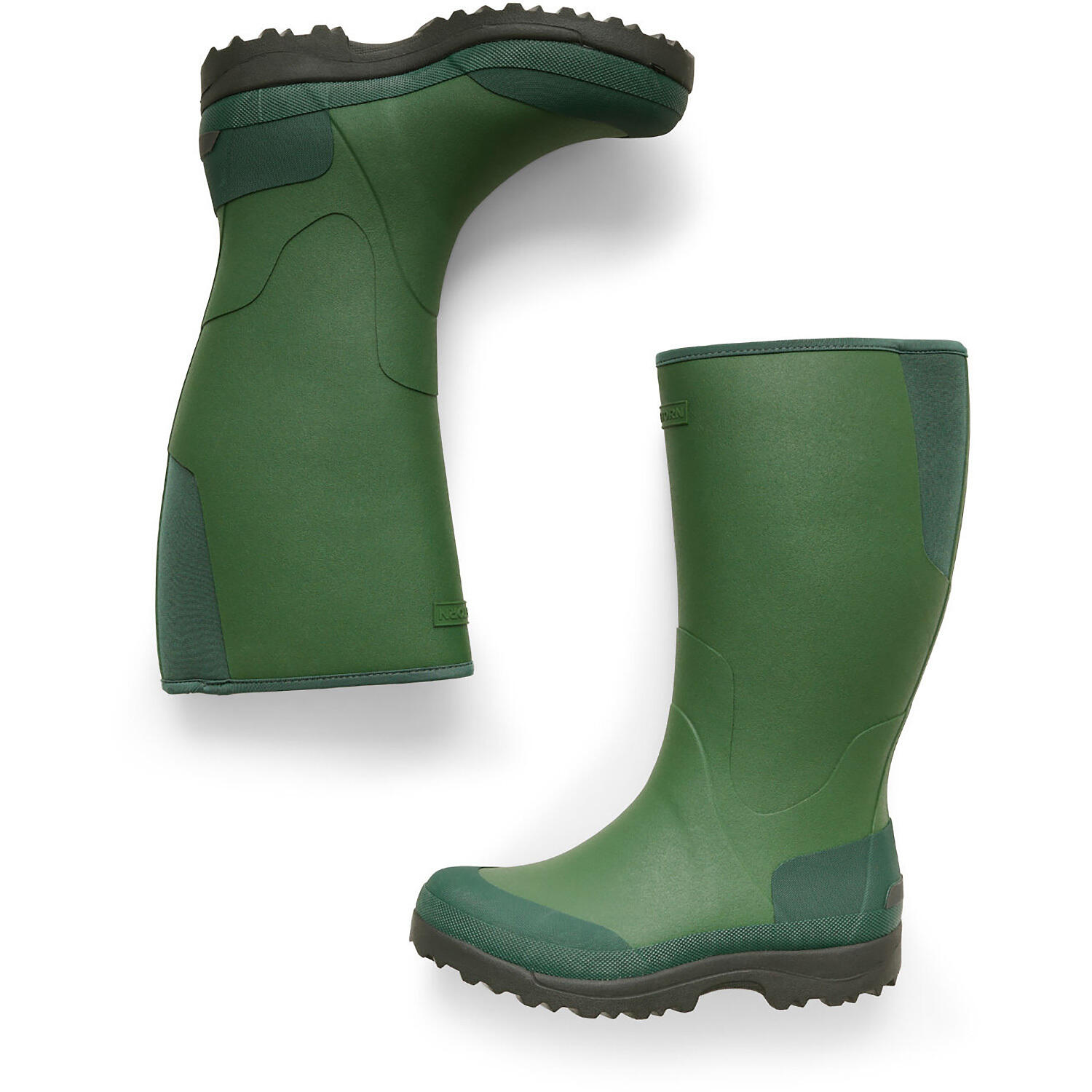 Unisex Gummistiefel Tretorn TERRÄNG LUTUM 4/4