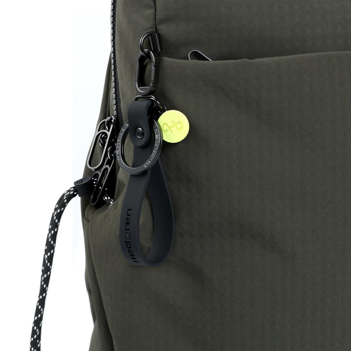 Mochila HEDGREN Akira HSTG03 4/6