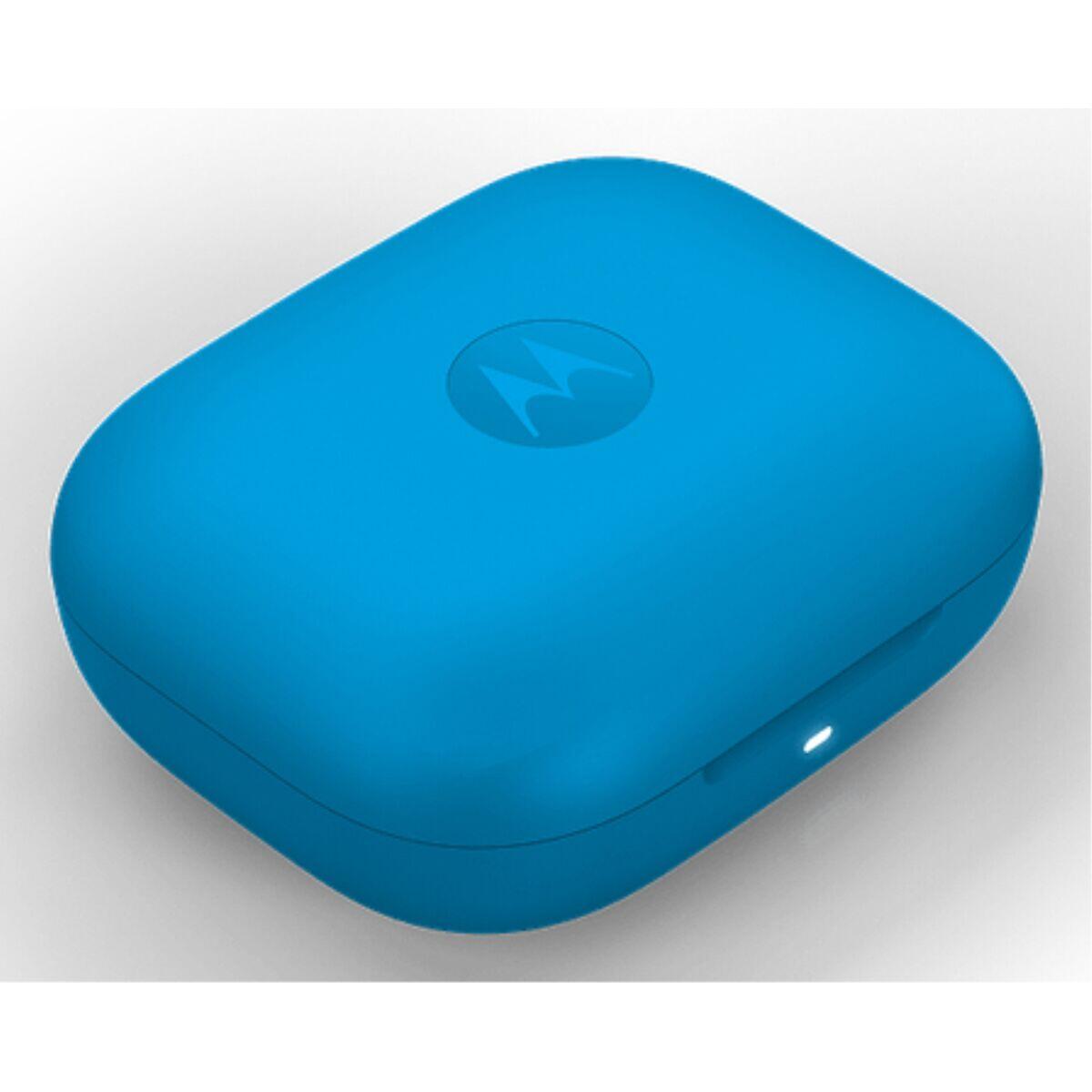 Oordopjes MOTOROLA PG38C07950 Blauw 3/5