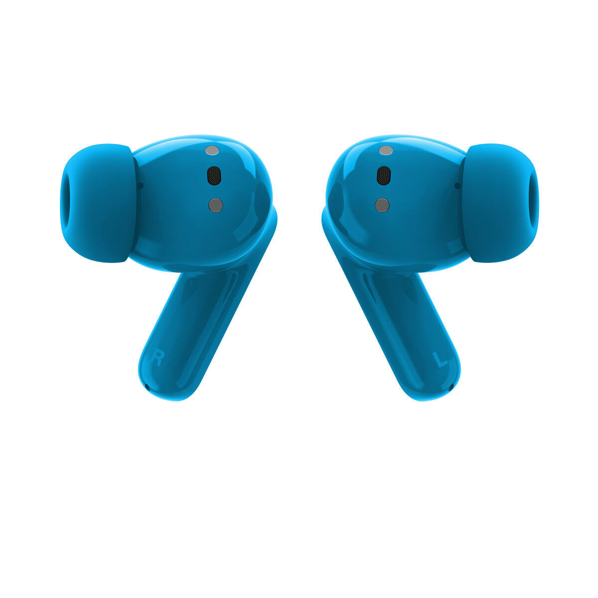 Oordopjes MOTOROLA PG38C07950 Blauw 5/5