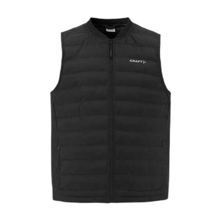 Gilet sans manches Craft SubZ Noir Homme