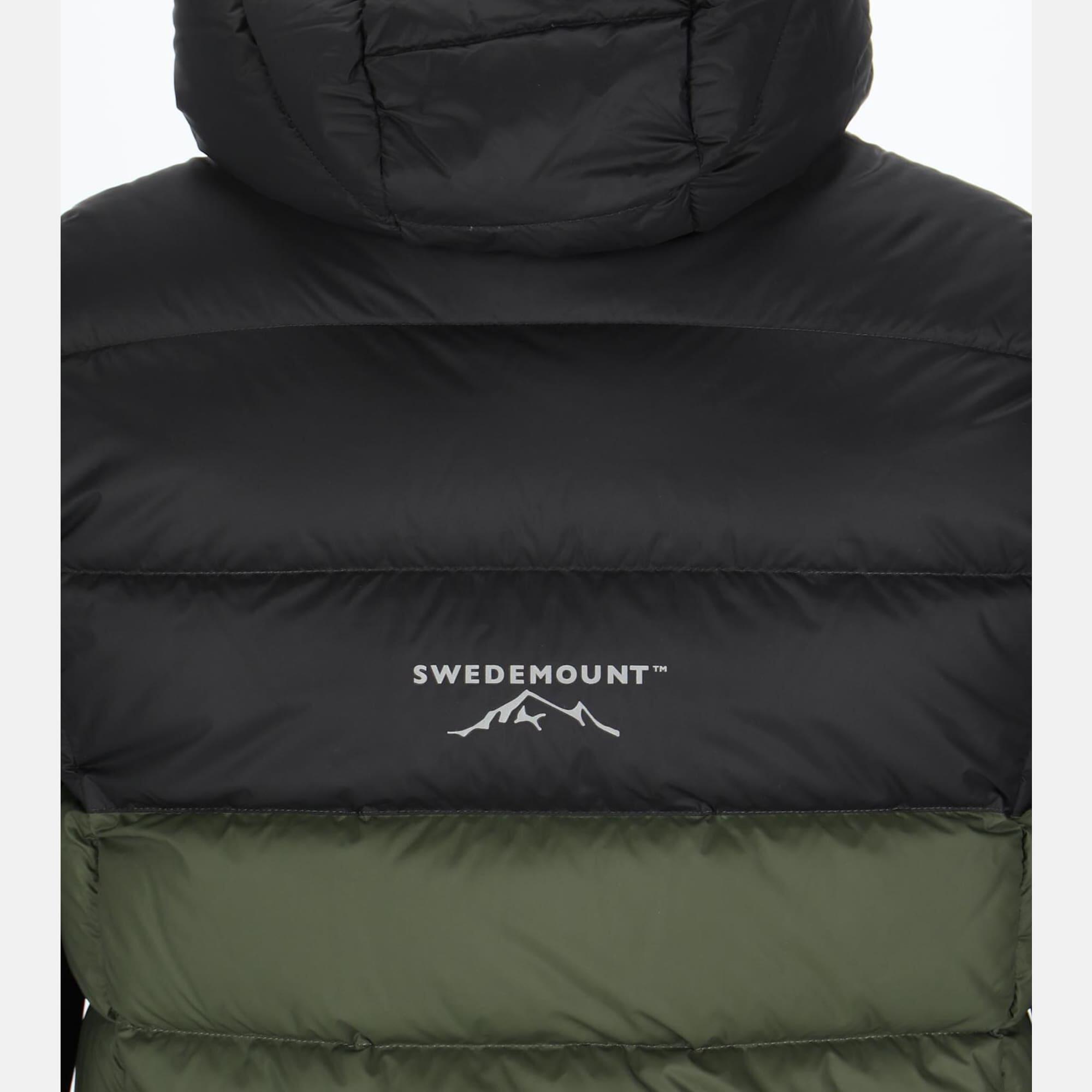 Veste randonnée homme résistante à l'eau Östersund 7/7