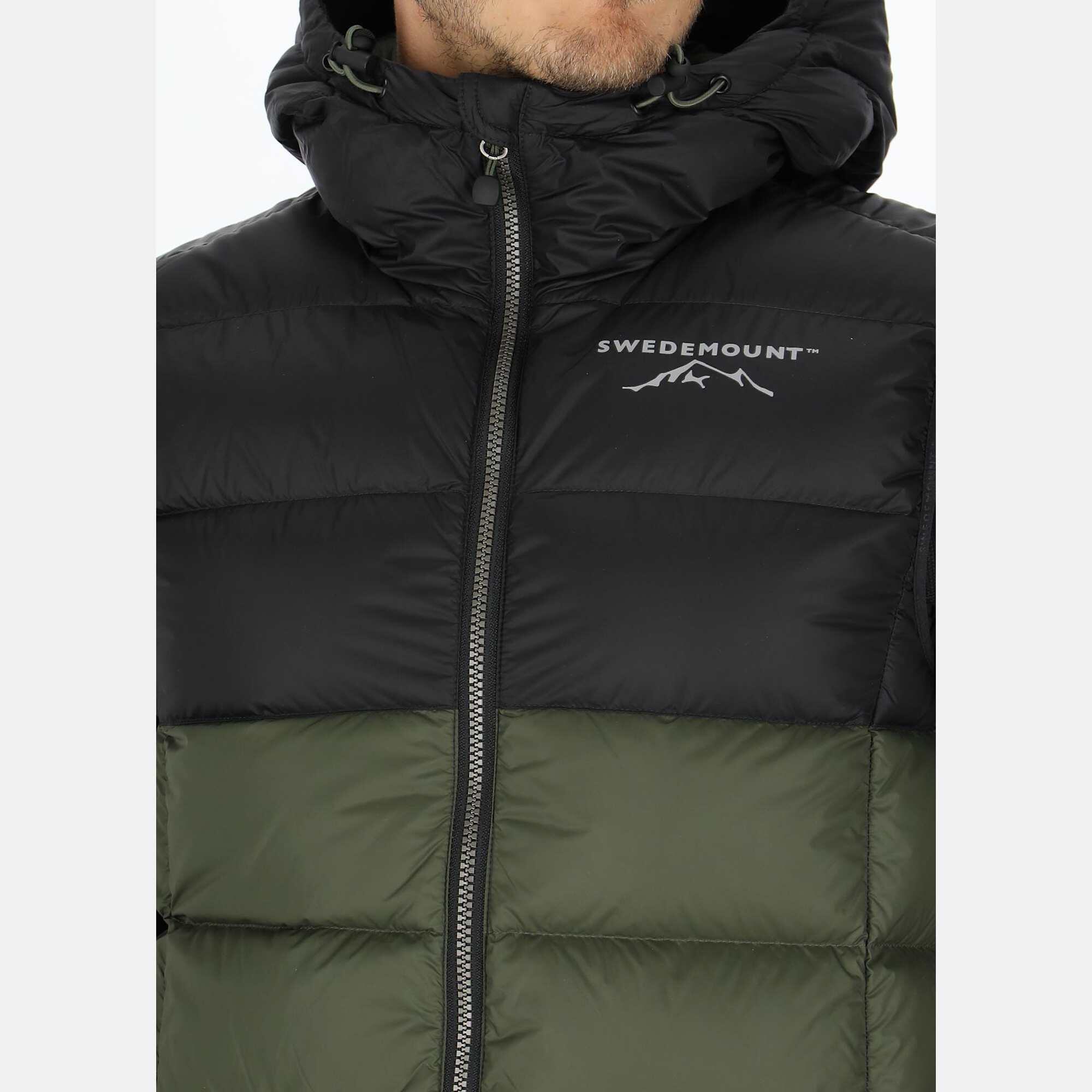Veste randonnée homme résistante à l'eau Östersund 6/7