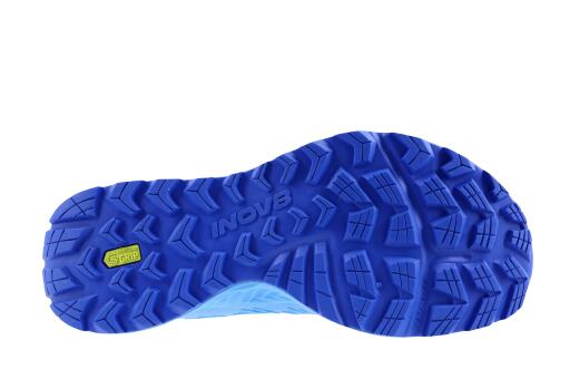 TrailFly V2 (M) - Blue 2/6
