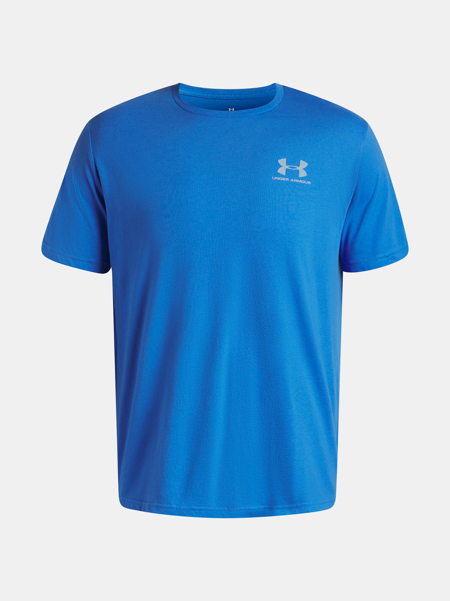 UNDER ARMOUR Sportstyle Trainings-T-Shirt für Herren 3/6