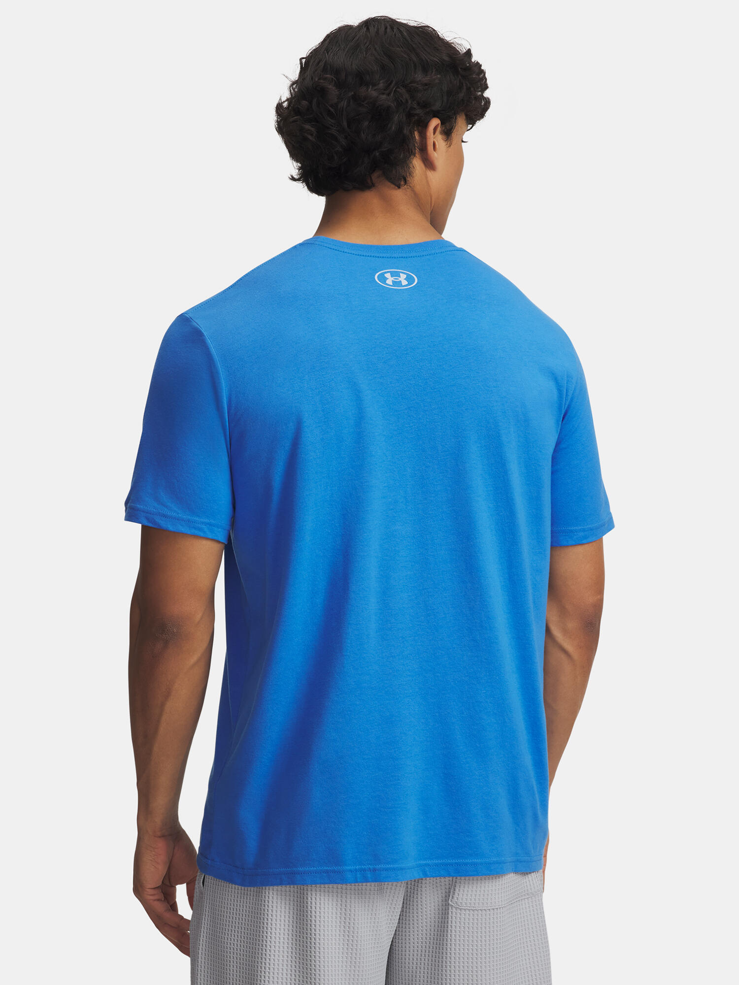 UNDER ARMOUR Sportstyle Trainings-T-Shirt für Herren 2/6
