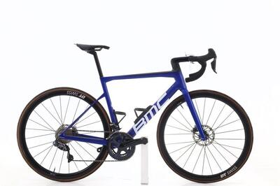 Tweedehands racefiets · slr 01 four di2 11v · zeer goede toestand