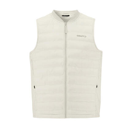 Gilet sans manches Craft SubZ Noir Homme