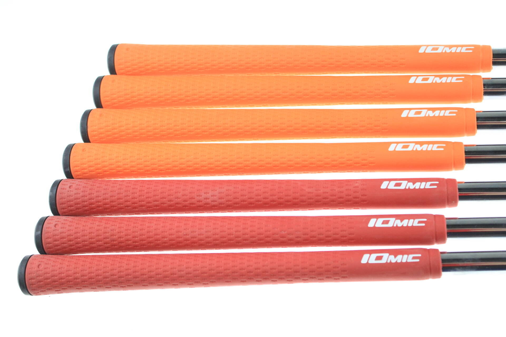 Seconde vie - Mizuno Pro 243 RH 4-PW Iron Set - Good 5/5