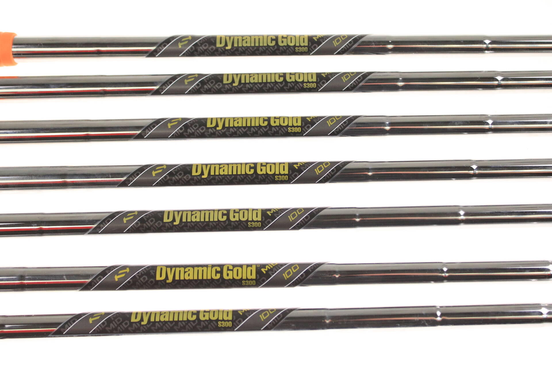 Seconde vie - Mizuno Pro 243 RH 4-PW Iron Set - Good 4/5
