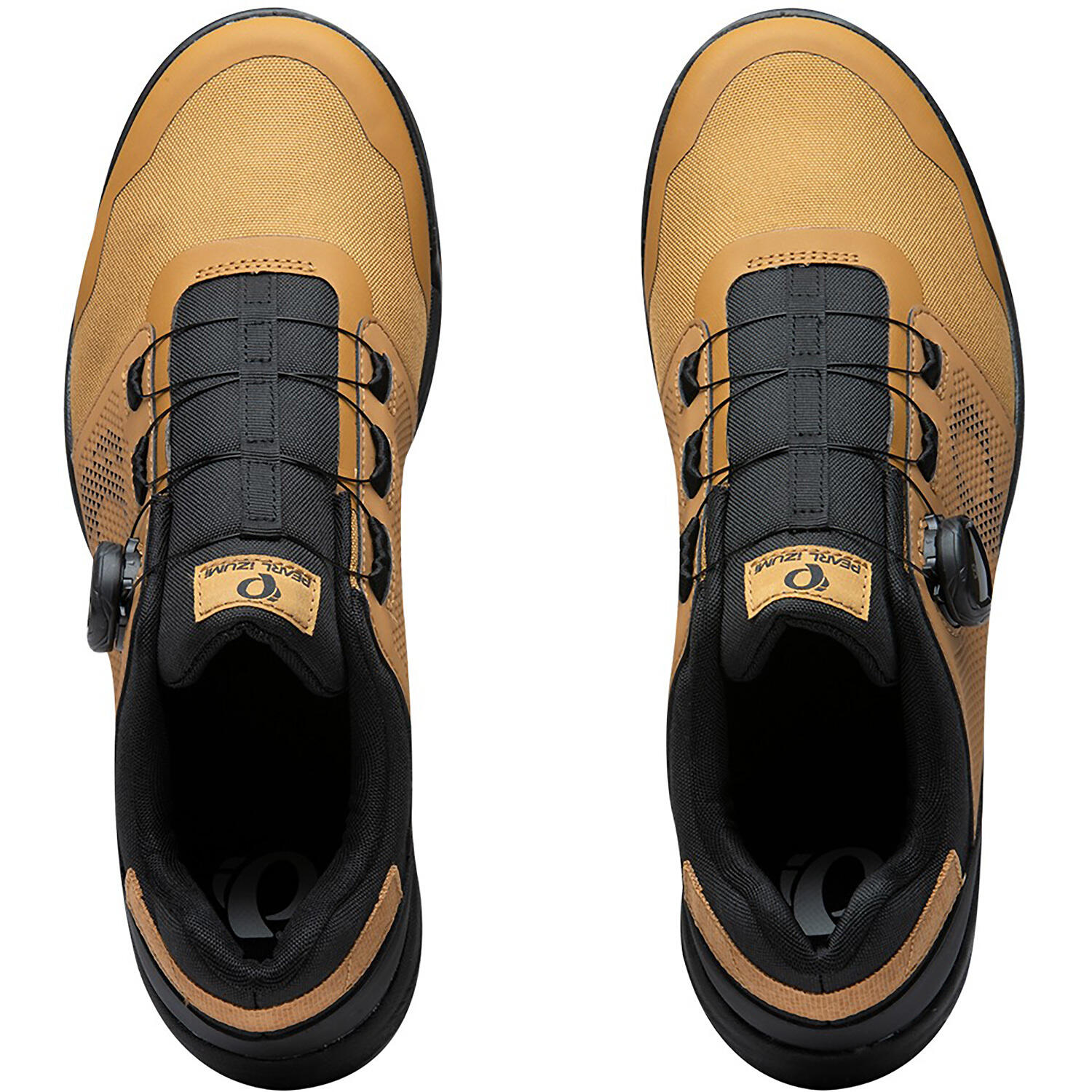 Unisex Trekking-Halbschuhe Pearl iZumi X-ALP LAUNCH SPD 3/6