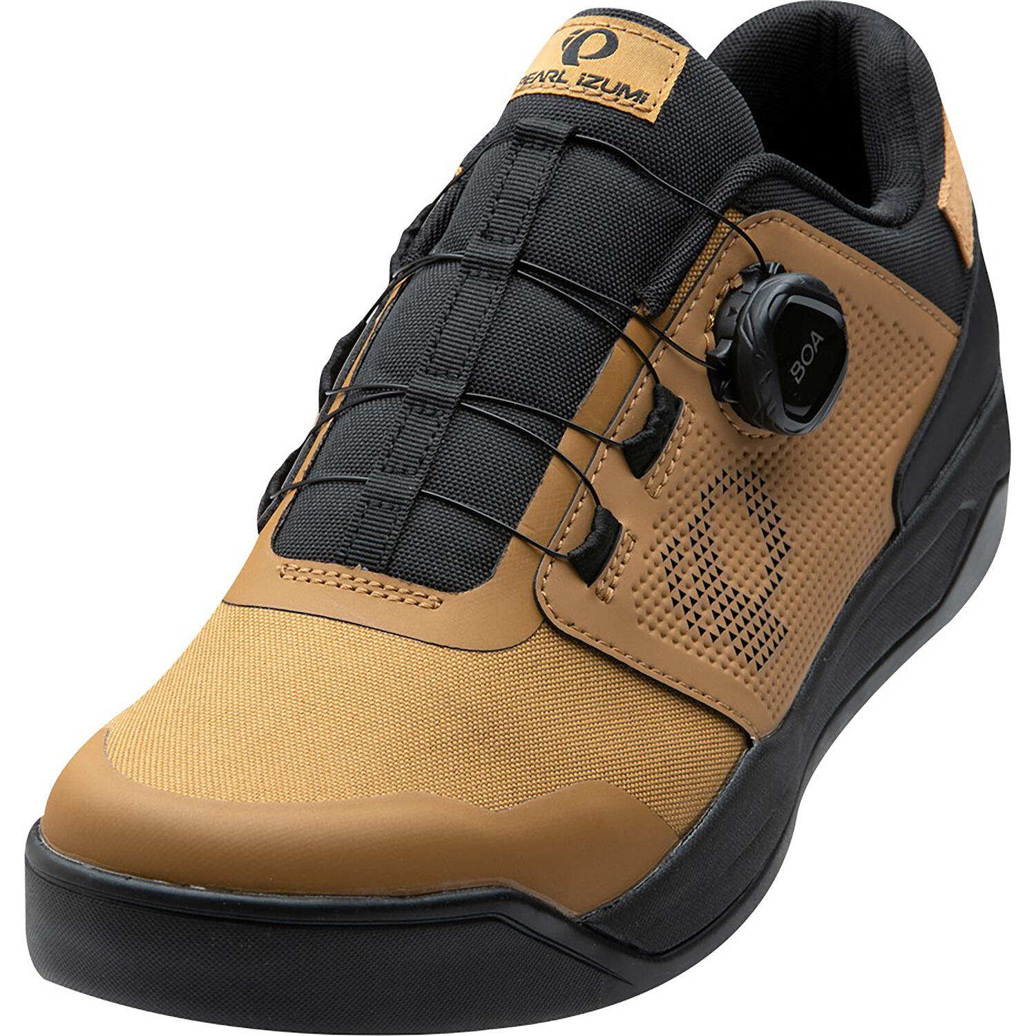 Unisex Trekking-Halbschuhe Pearl iZumi X-ALP LAUNCH SPD 6/6