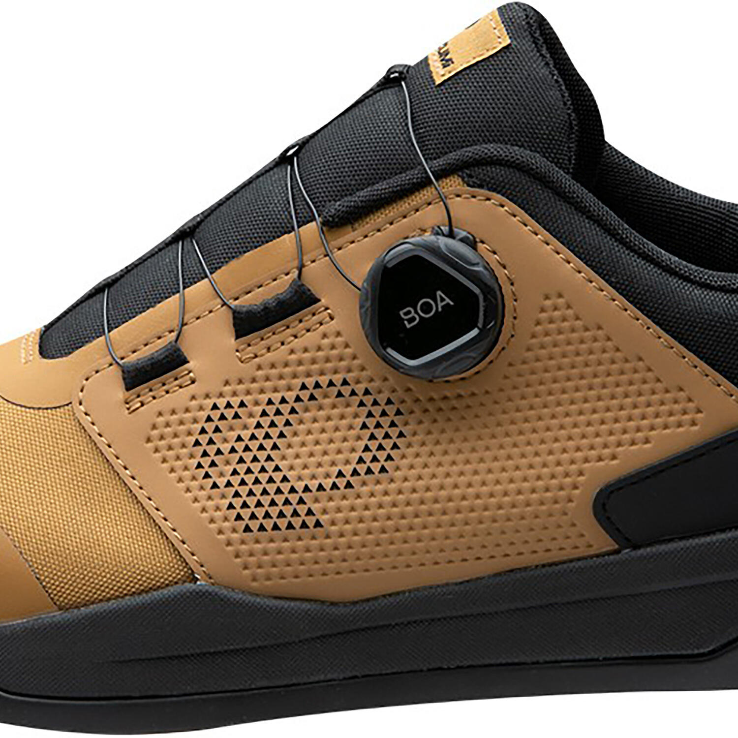 Unisex Trekking-Halbschuhe Pearl iZumi X-ALP LAUNCH SPD 4/6