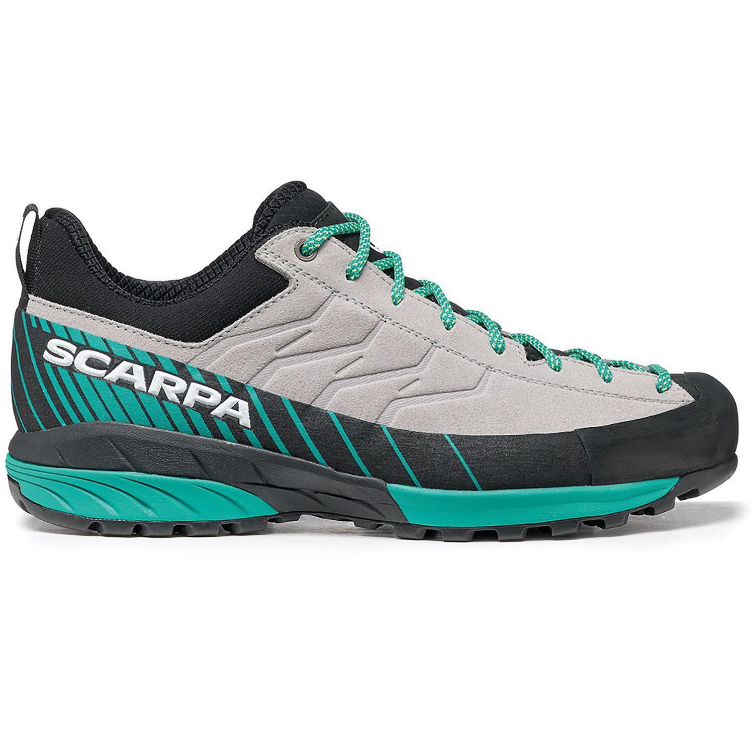 Damen Multifunktionshalbschuh WMESCALITO 3/6