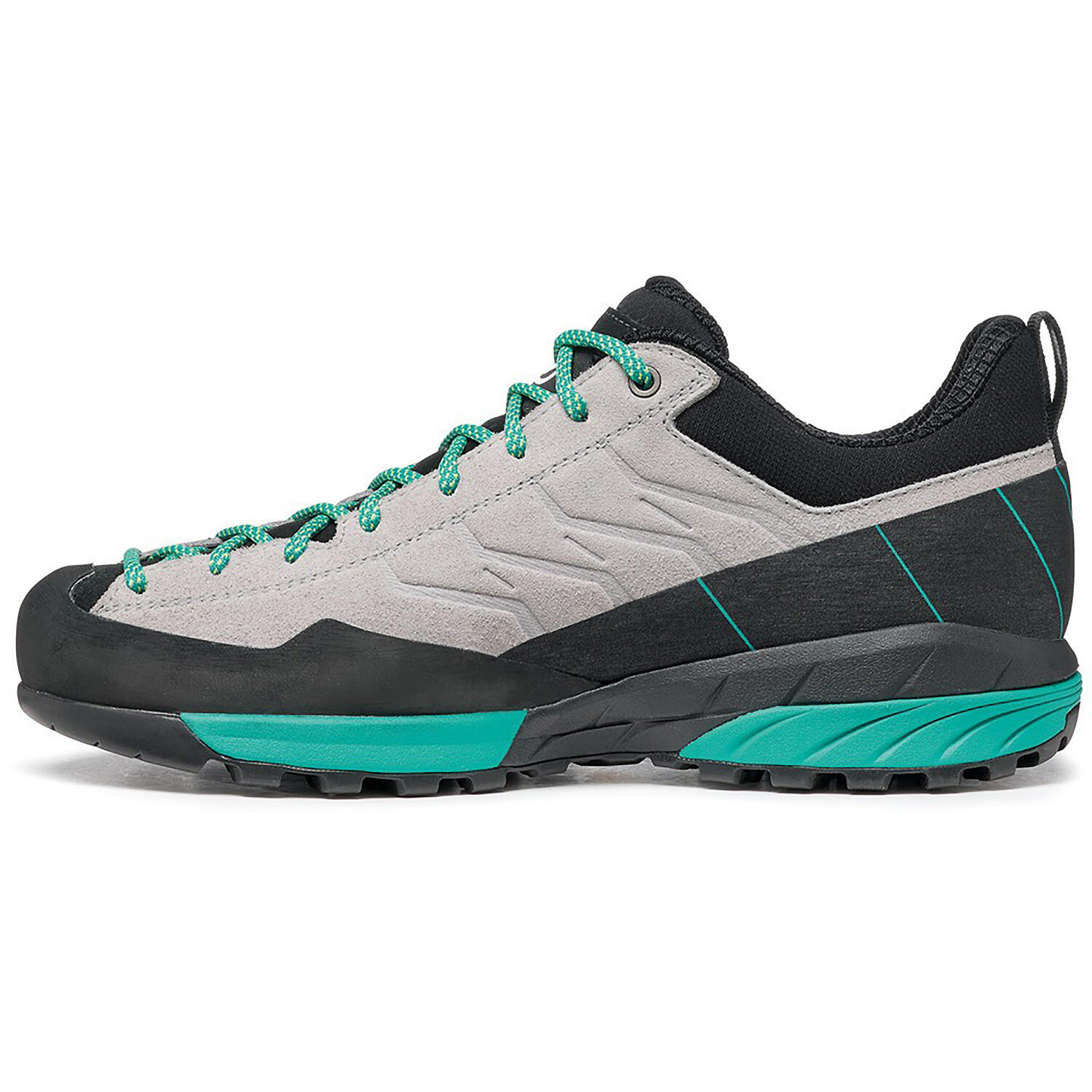 Damen Multifunktionshalbschuh WMESCALITO 2/6