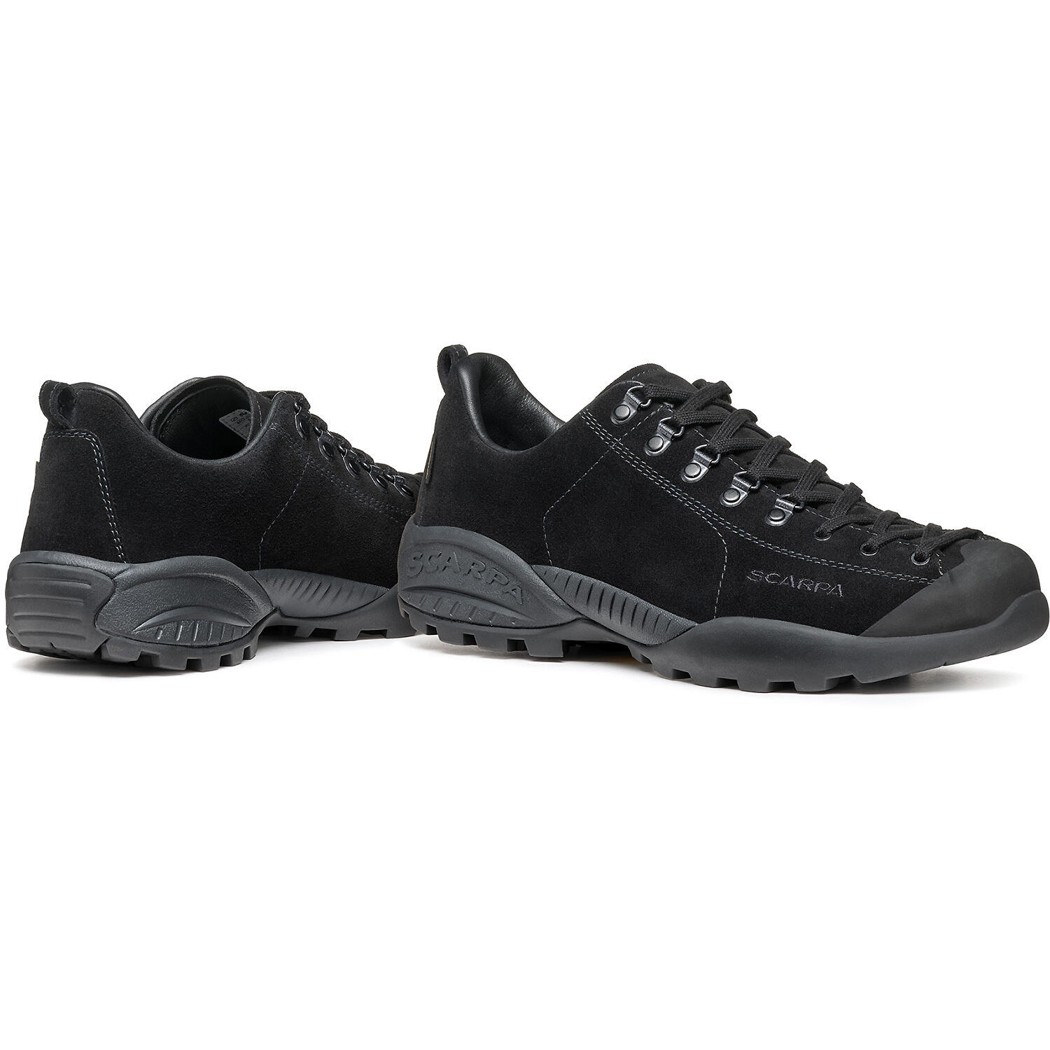 Unisex Trekking-Halbschuhe MOJITO GTX 7/7