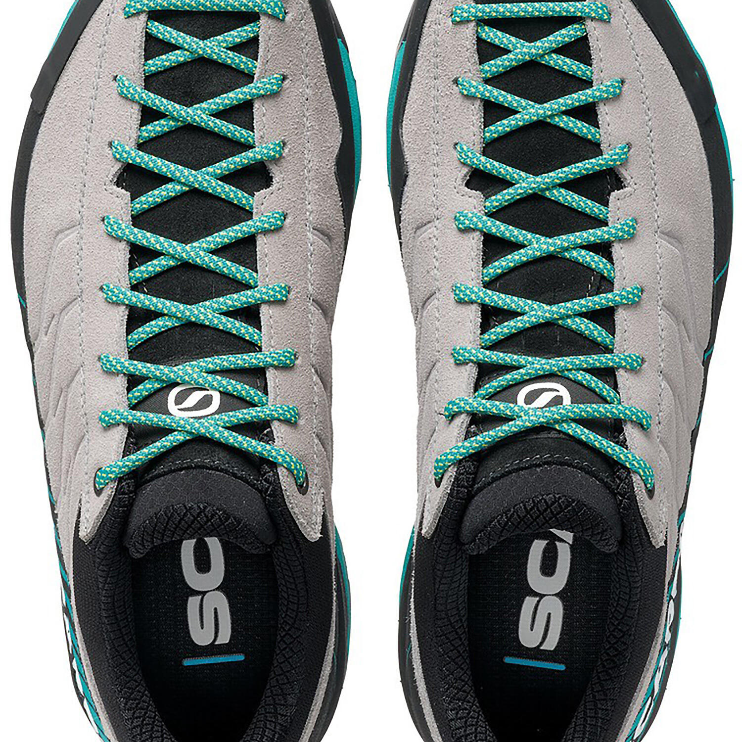 Damen Multifunktionshalbschuh WMESCALITO 6/6