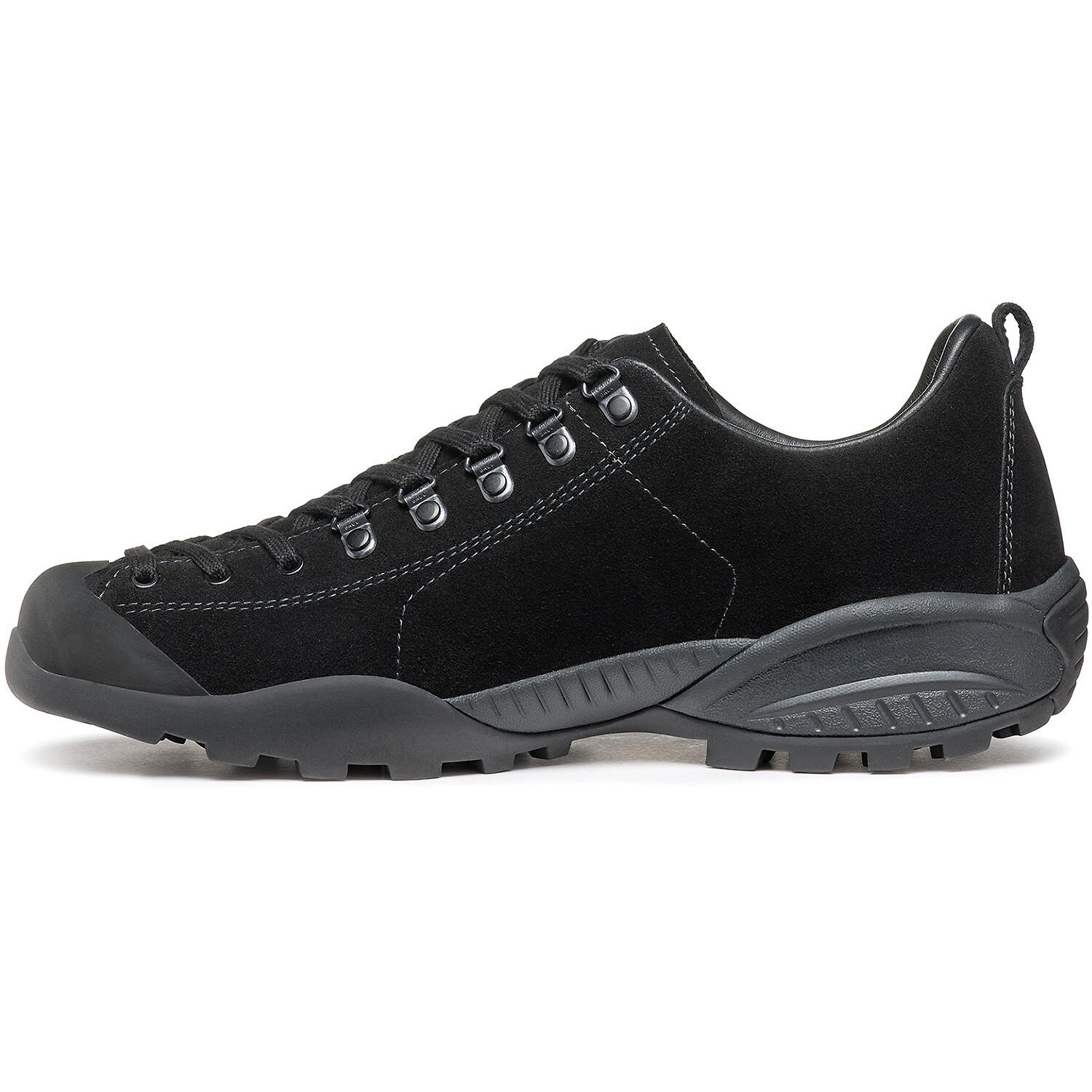 Unisex Trekking-Halbschuhe MOJITO GTX 4/7