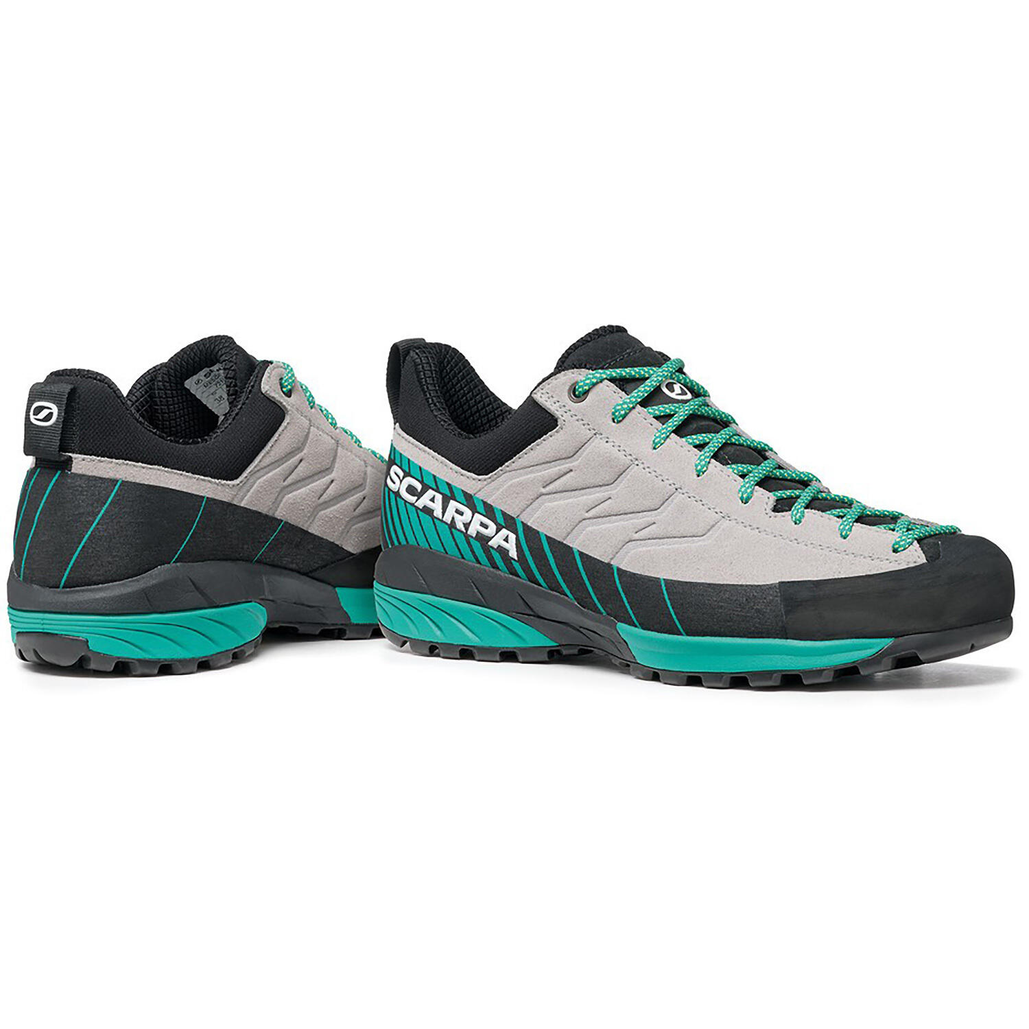 Damen Multifunktionshalbschuh WMESCALITO 5/6