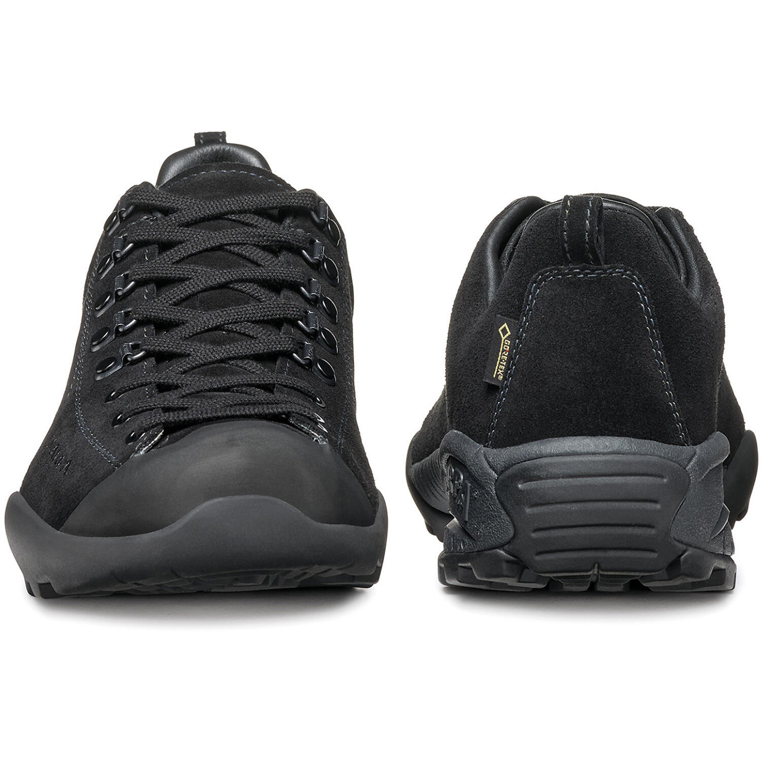 Unisex Trekking-Halbschuhe MOJITO GTX 6/7
