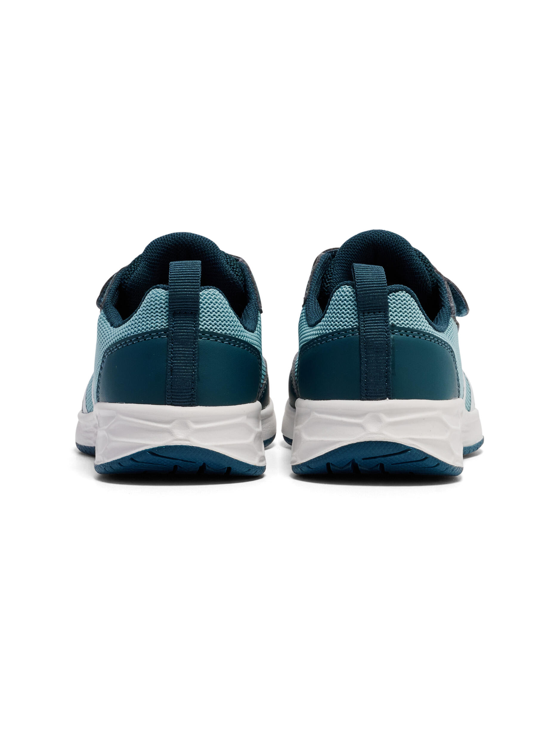 Fermeture Velcro Shoe Turbo Run Mode De Vie Enfant 2/7