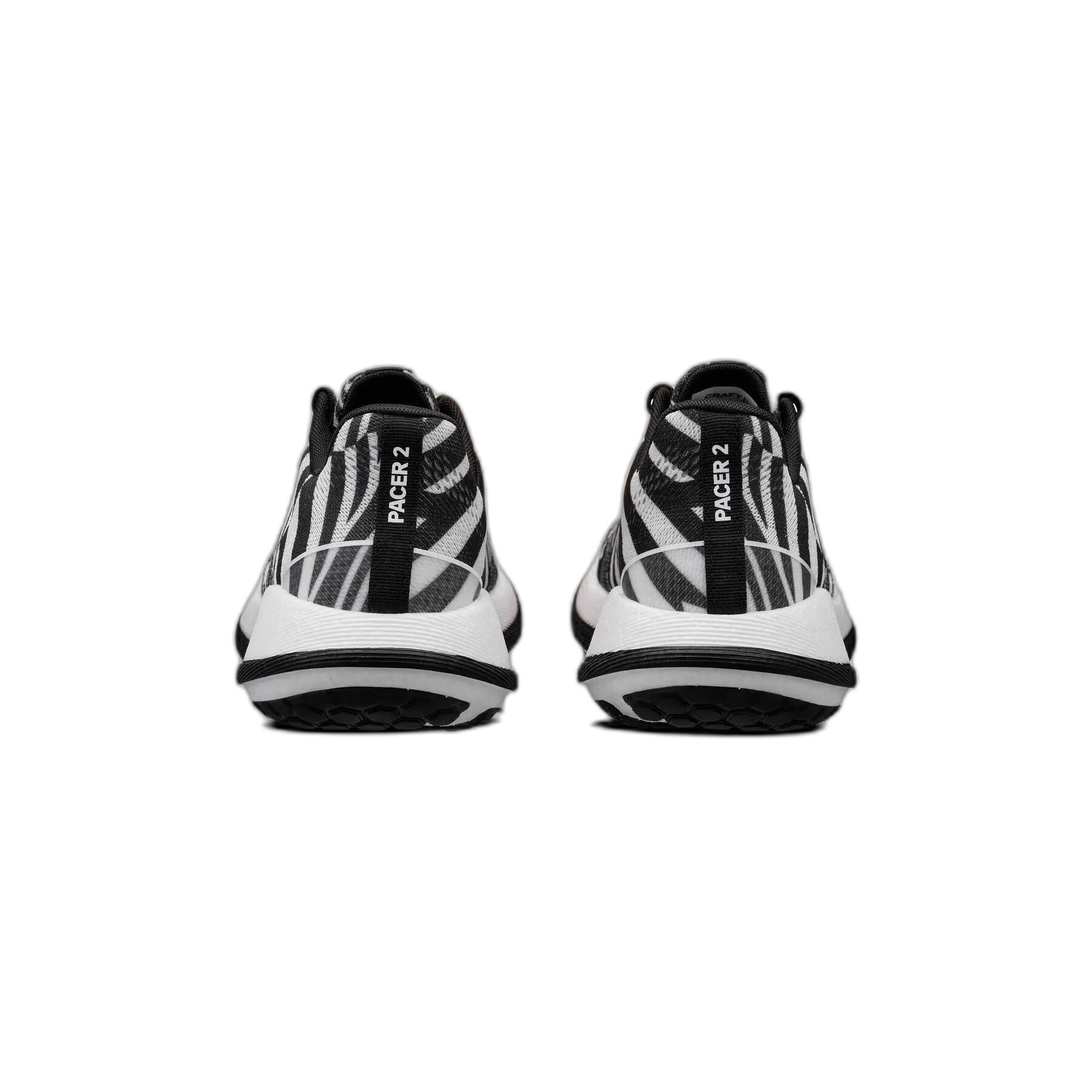 Chaussures de running femme Craft Pacer 2 3/5