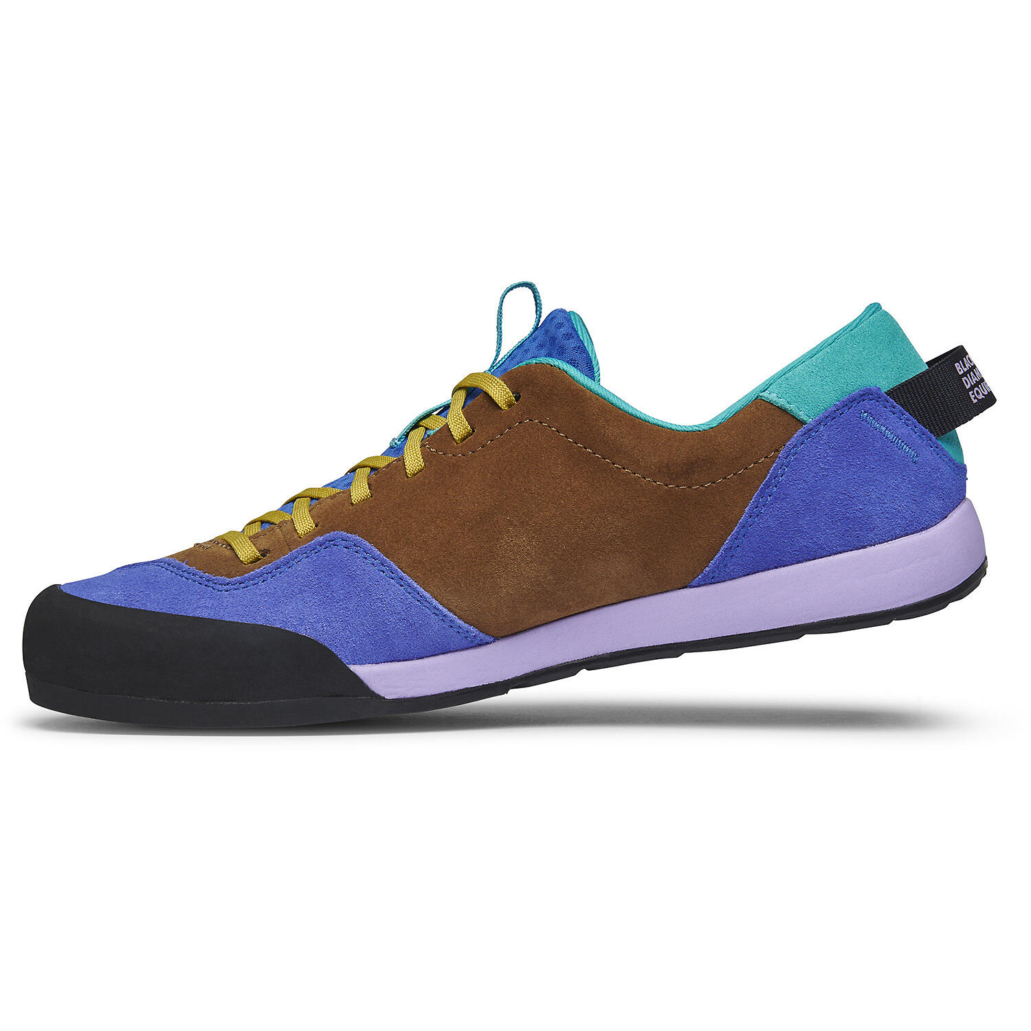 Herren Multifunktionshalbschuh M PRIME LIFESTYLE SHOE 4/7