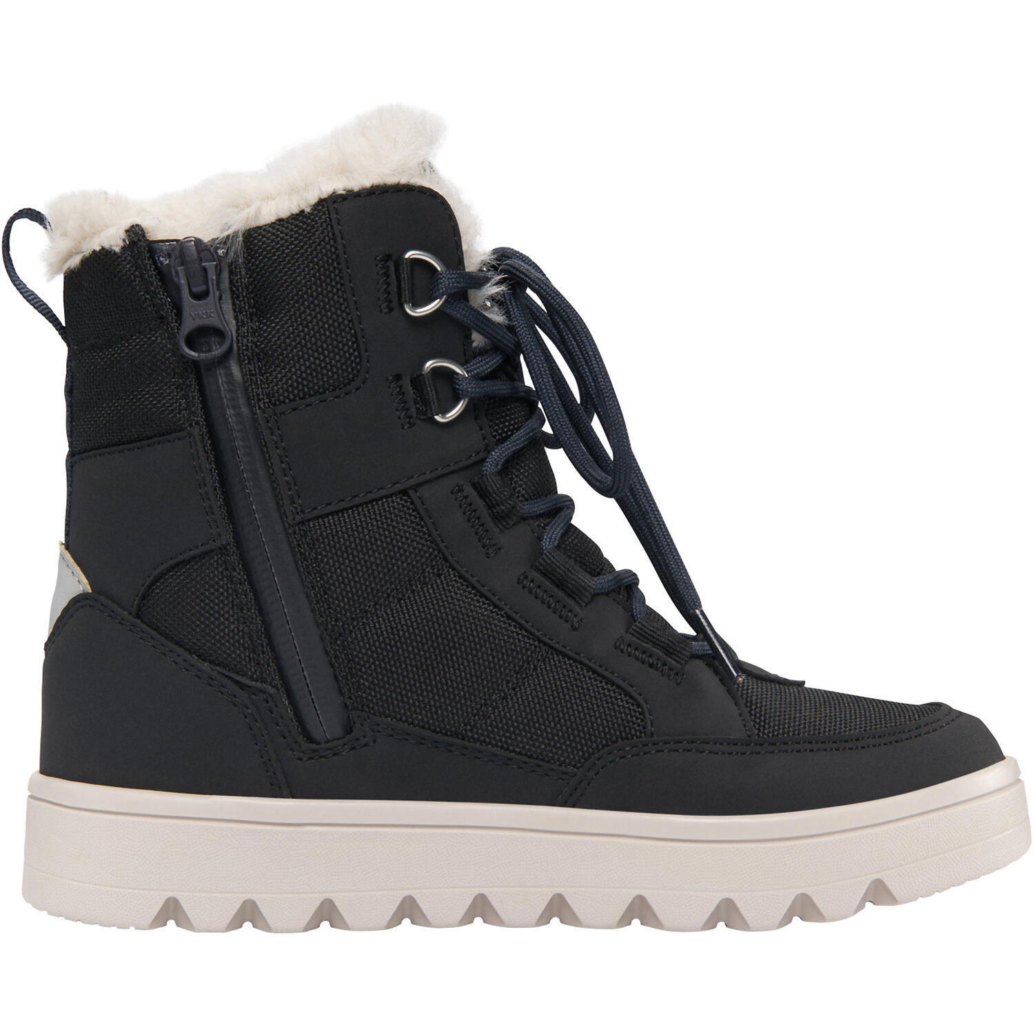 Kinder Wanderschuh KIDS ALV 4/5