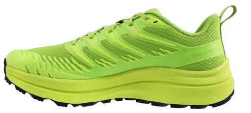 TrailFly Max V2 (M) - Green (Wide Fit) 6/6