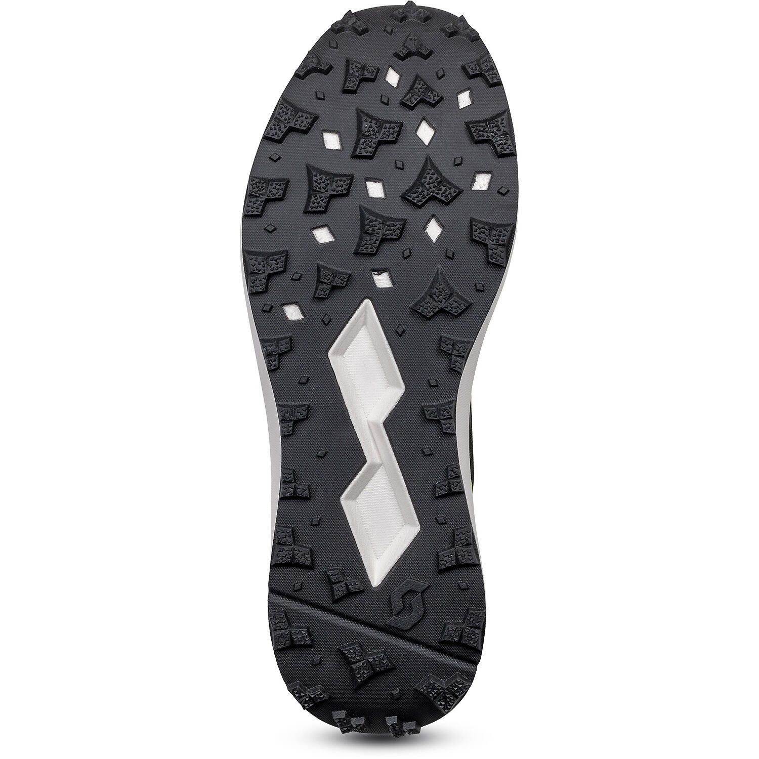 Running-Sch. M ULTRA CARBRC SHOE 4/7